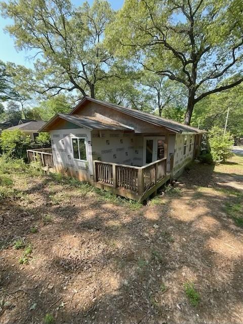 810 Clifton Road SE