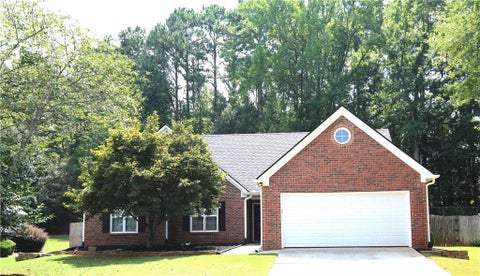 Homes For Sale - 3458 English Oaks Drive<br/> Kennesaw, GA 30144