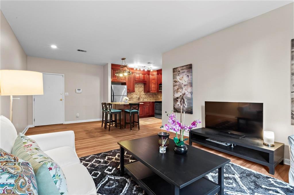 1421 Peachtree Street #211, Atlanta, Georgia image 11