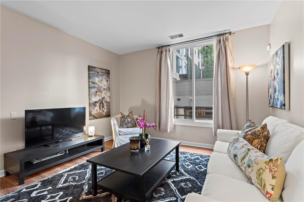 1421 Peachtree Street #211, Atlanta, Georgia image 9