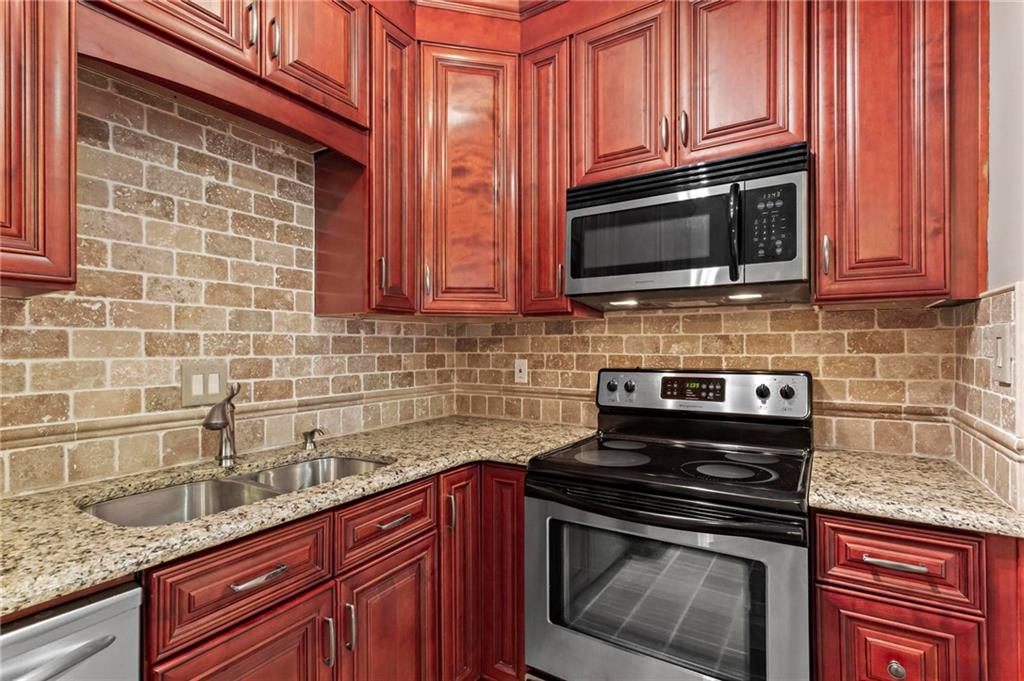 1421 Peachtree Street #211, Atlanta, Georgia image 7