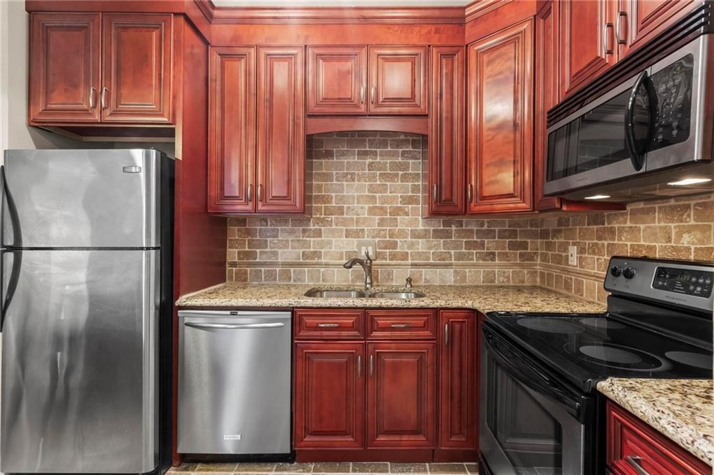 1421 Peachtree Street #211, Atlanta, Georgia image 6