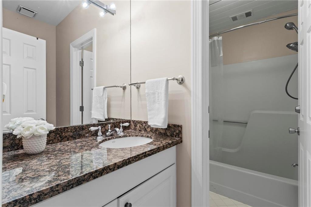 1421 Peachtree Street #211, Atlanta, Georgia image 15