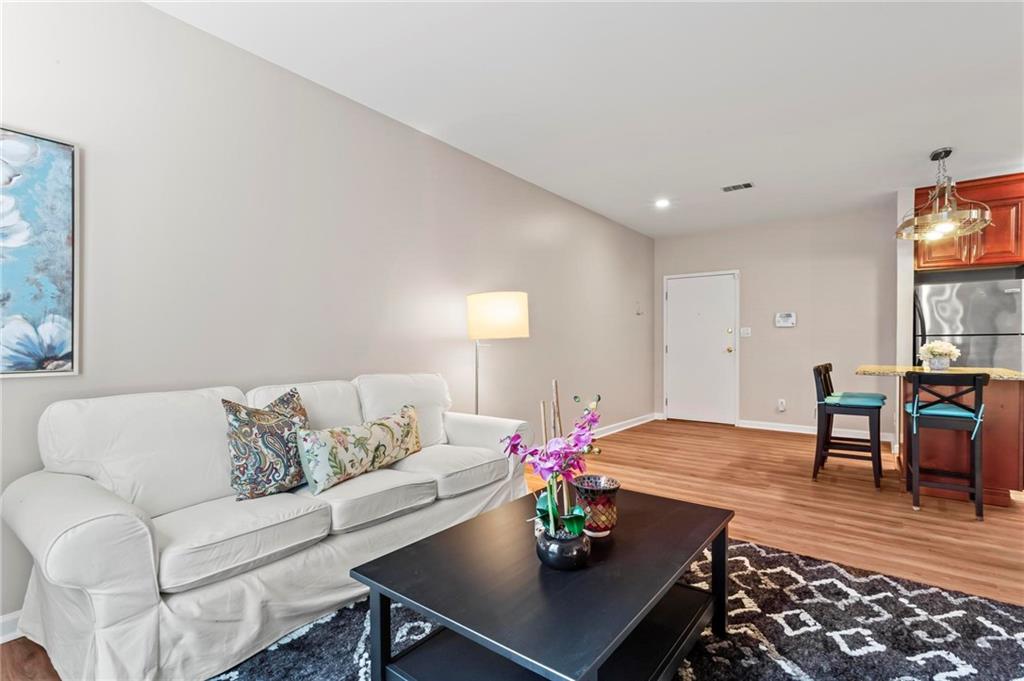 1421 Peachtree Street #211, Atlanta, Georgia image 10