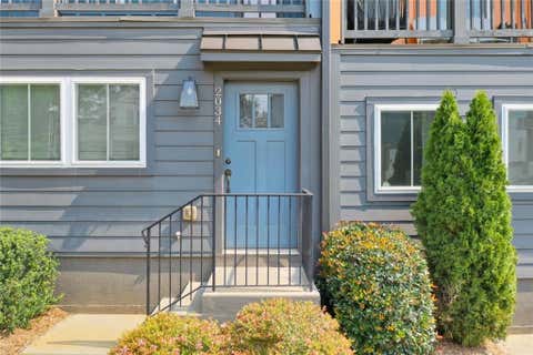 Townhouse For Sale - 2034 SE Bixby Byway Drive<br/> Atlanta, GA 30317