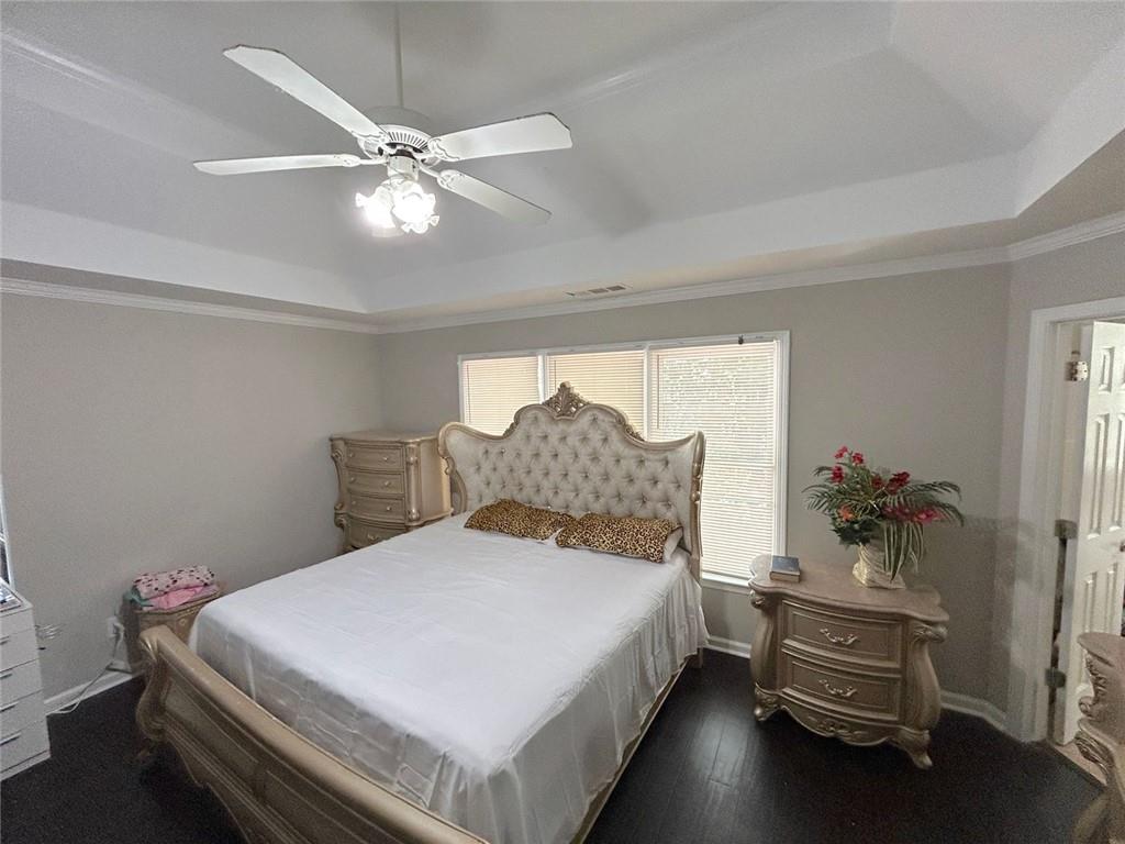 2786 Springrock Way