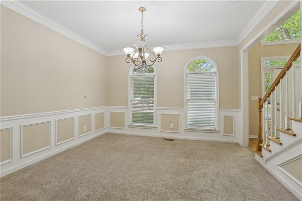 100 Julia Court, Fayetteville, Georgia image 4
