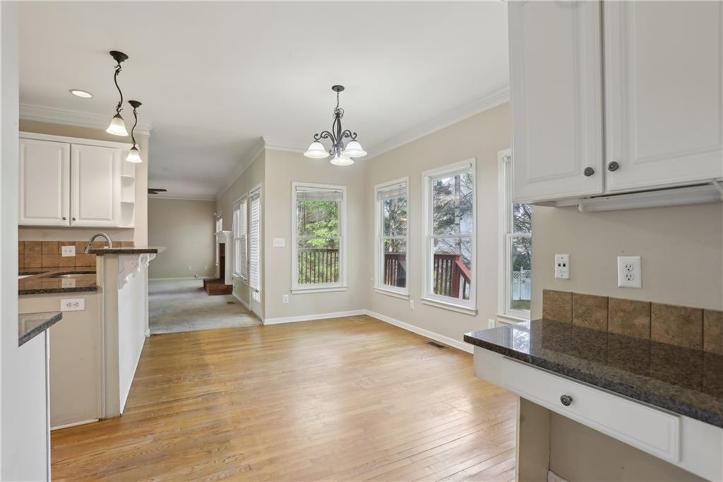 100 Julia Court, Fayetteville, Georgia image 11