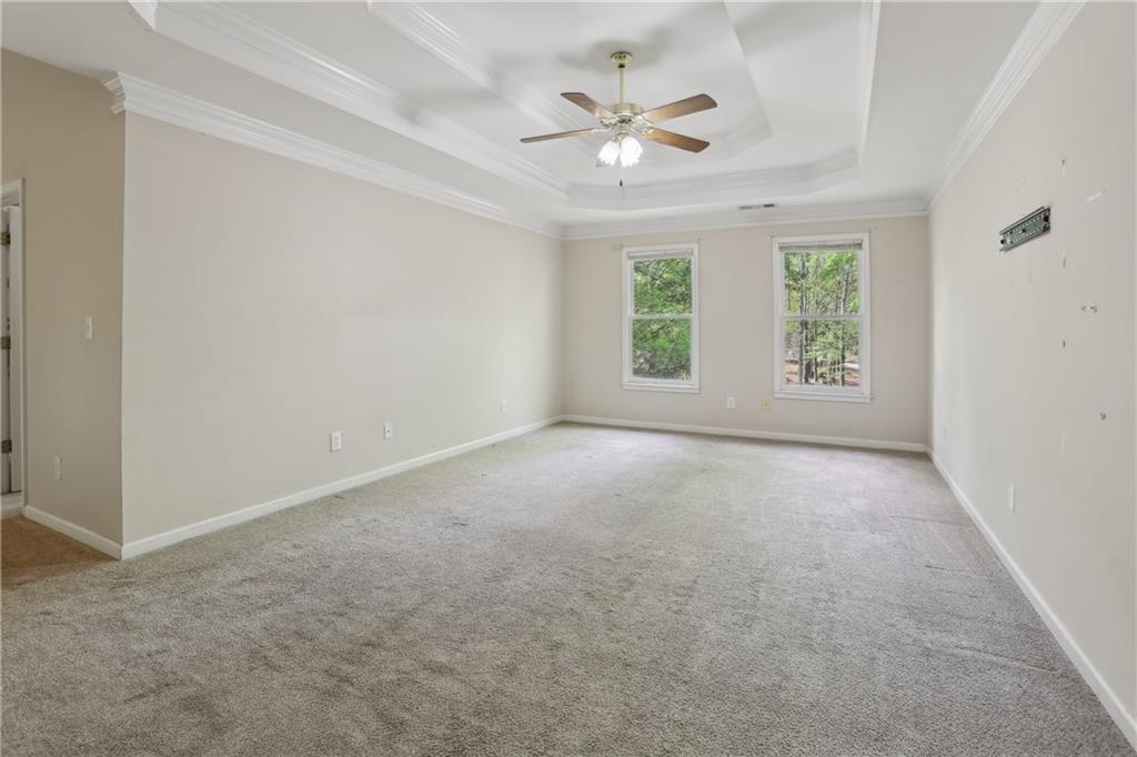 100 Julia Court, Fayetteville, Georgia image 19