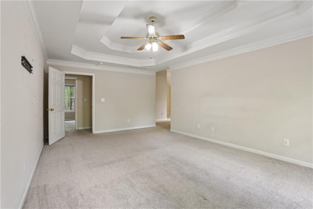 100 Julia Court, Fayetteville, Georgia image 22