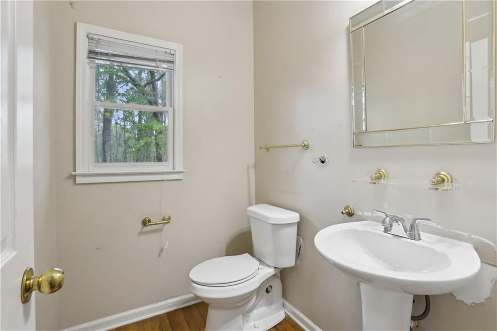 100 Julia Court, Fayetteville, Georgia image 44