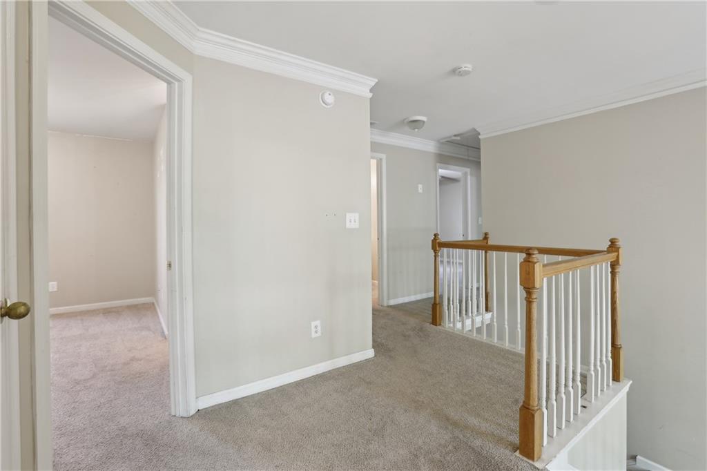 100 Julia Court, Fayetteville, Georgia image 17