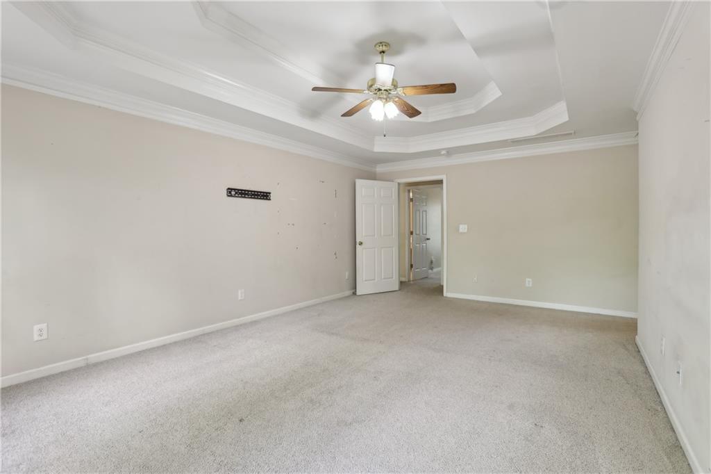 100 Julia Court, Fayetteville, Georgia image 21