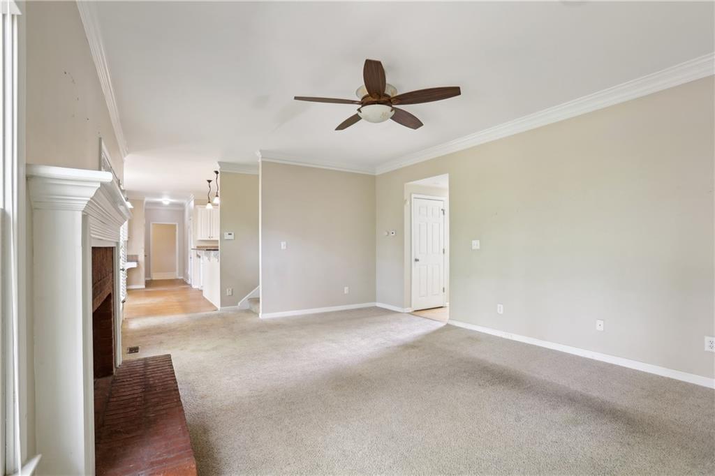 100 Julia Court, Fayetteville, Georgia image 10