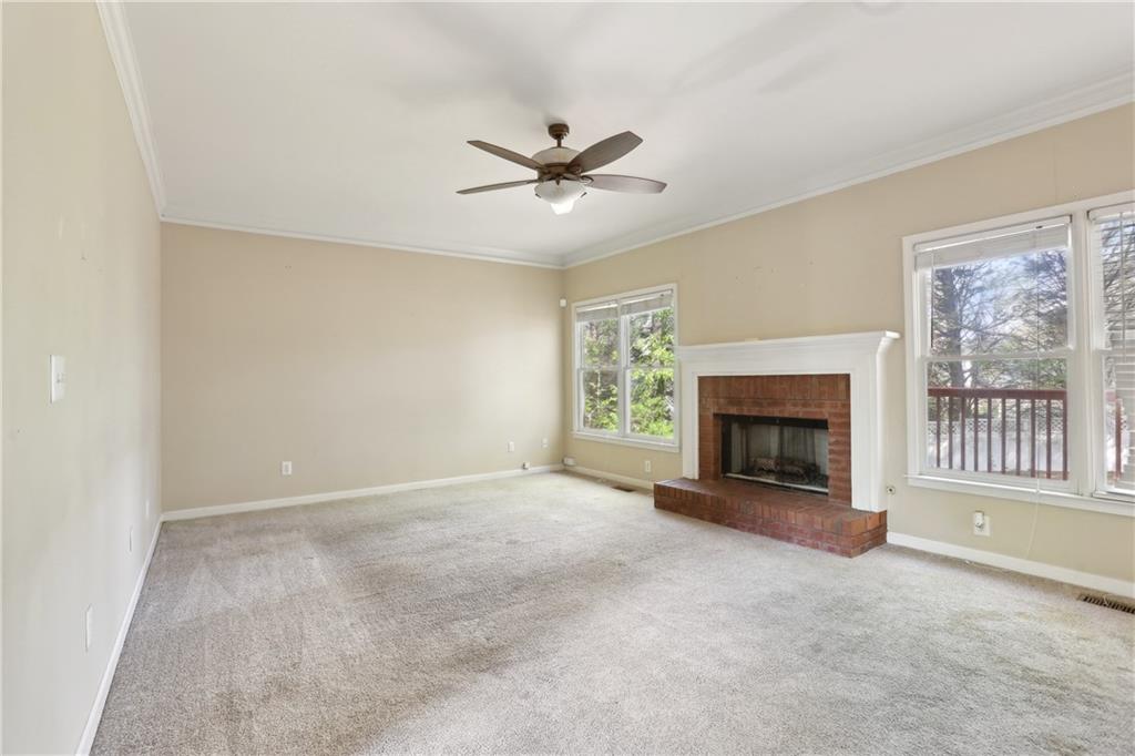 100 Julia Court, Fayetteville, Georgia image 9