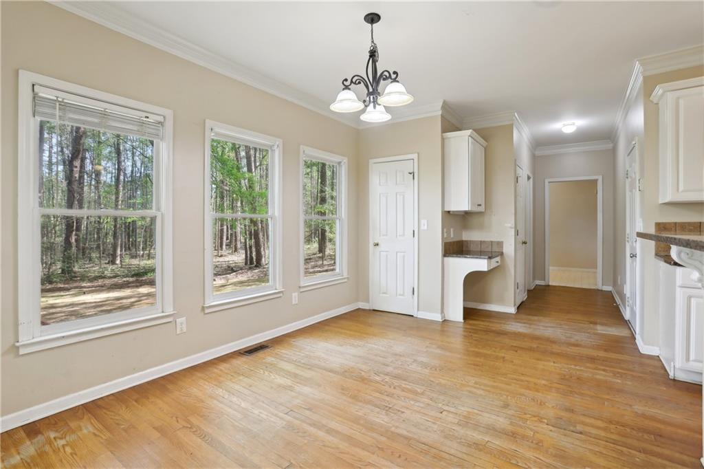 100 Julia Court, Fayetteville, Georgia image 16