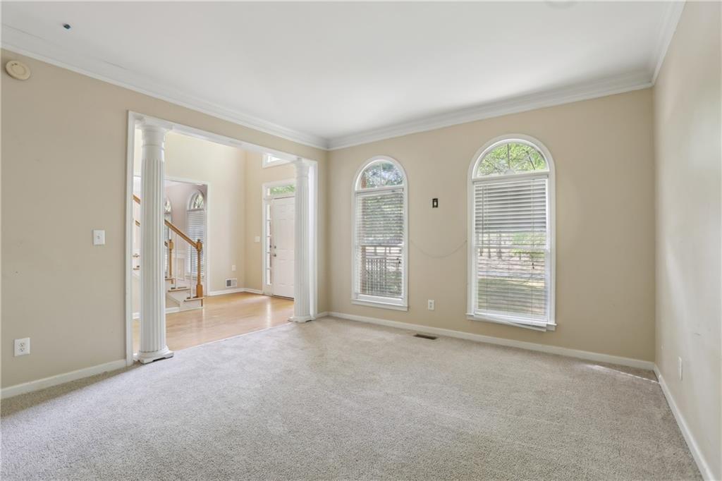 100 Julia Court, Fayetteville, Georgia image 7