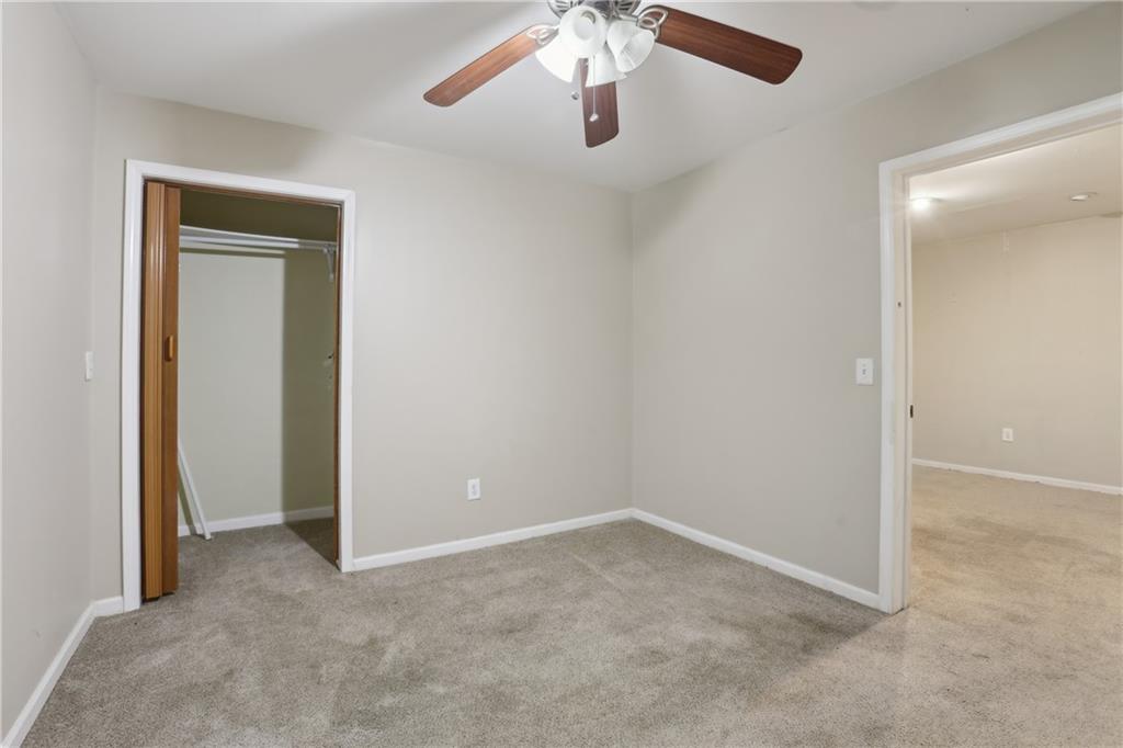100 Julia Court, Fayetteville, Georgia image 41