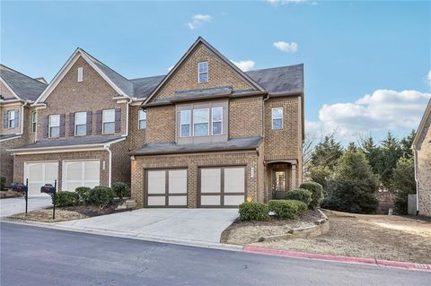 Photo of 220 Ashley Lane SE #19, Smyrna, GA 30080 (MLS # 7595259)
