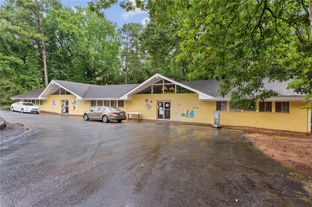 3471 Glenwood Road