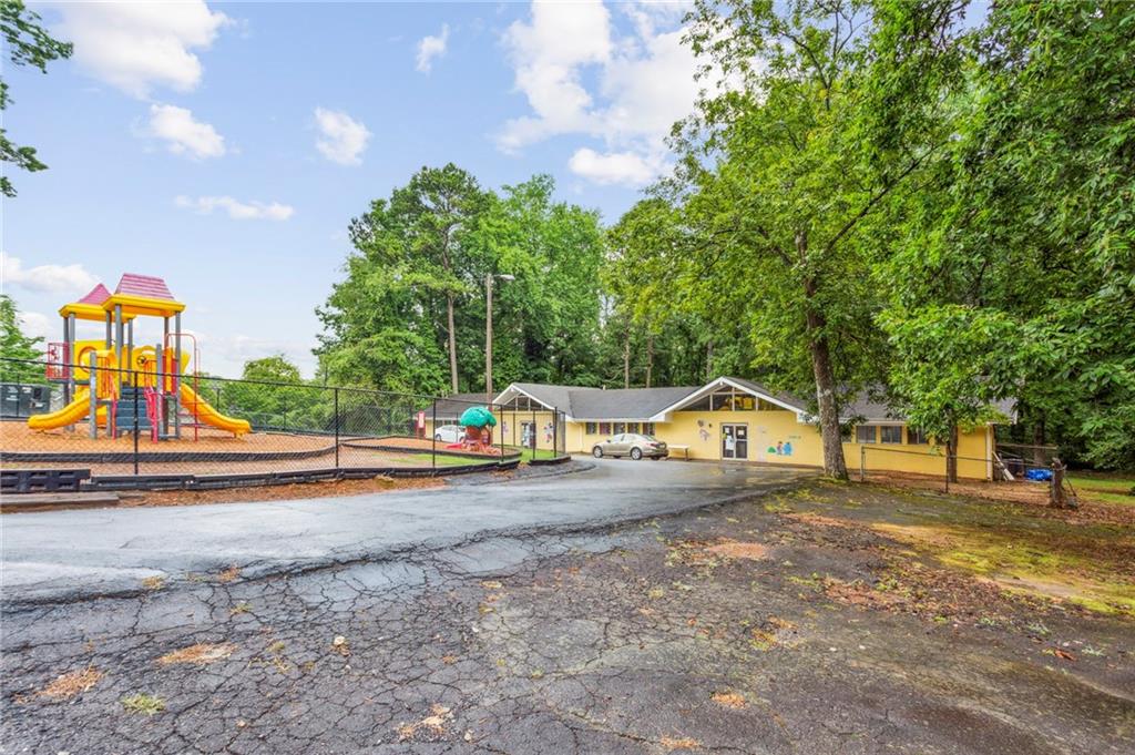 3471 Glenwood Road