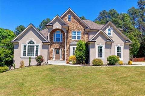 Homes For Sale - 1173 Forest Crest Court<br/> Dacula, GA 30019