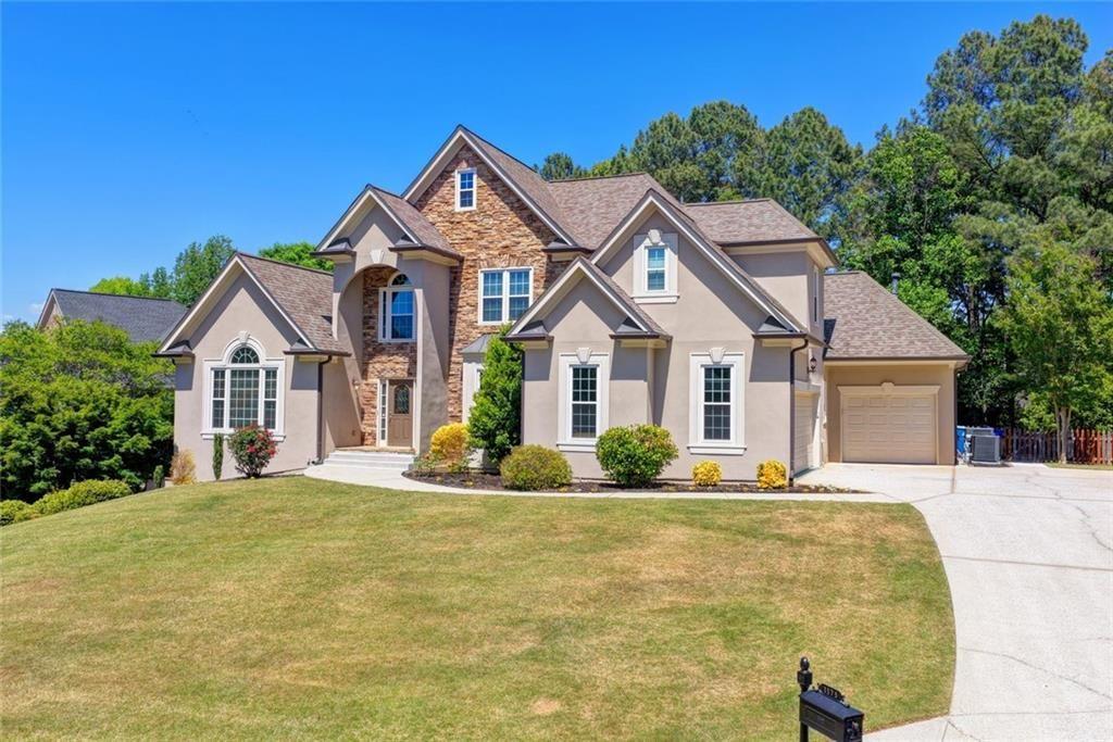 1173 Forest Crest Court