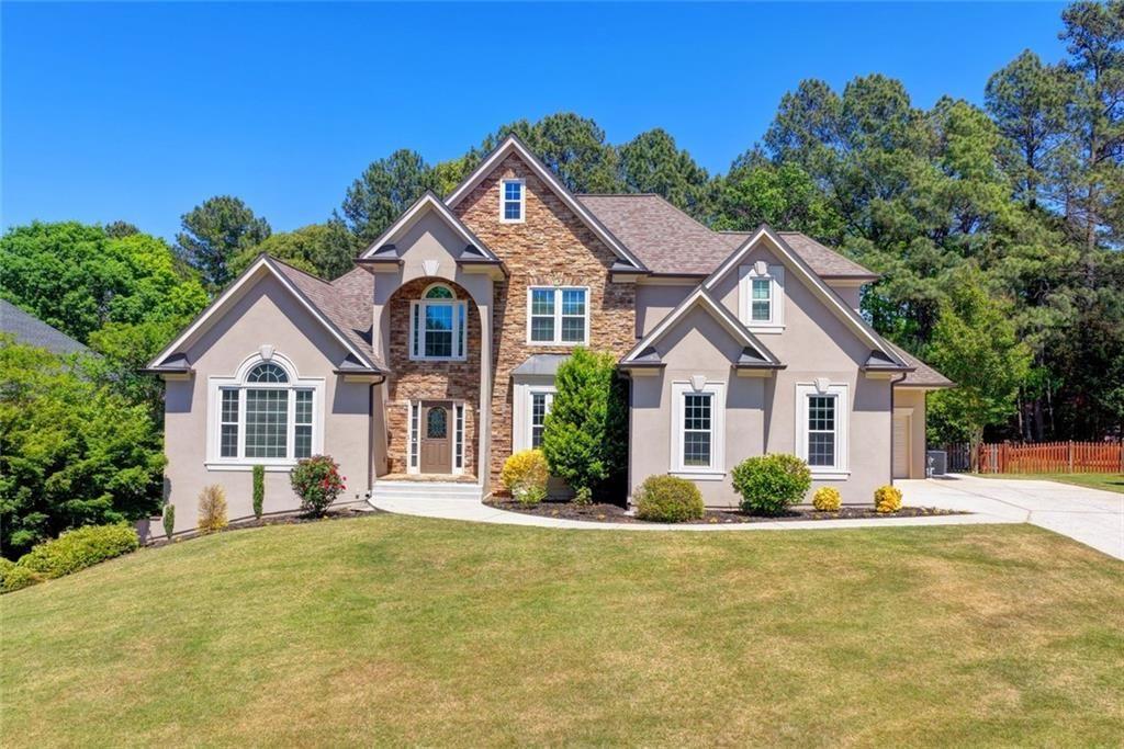 1173 Forest Crest Court