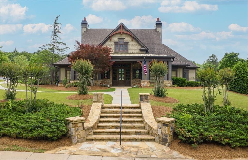 Sierra Creek - Residential