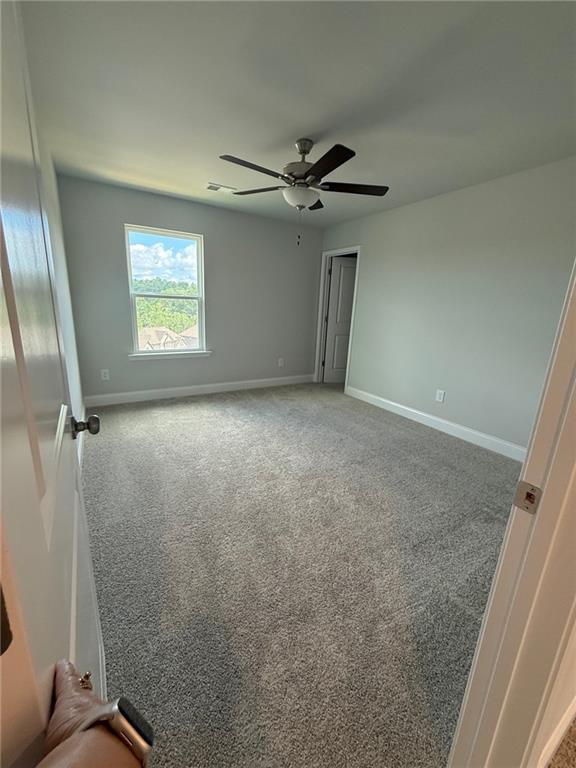 Sierra Creek - Residential