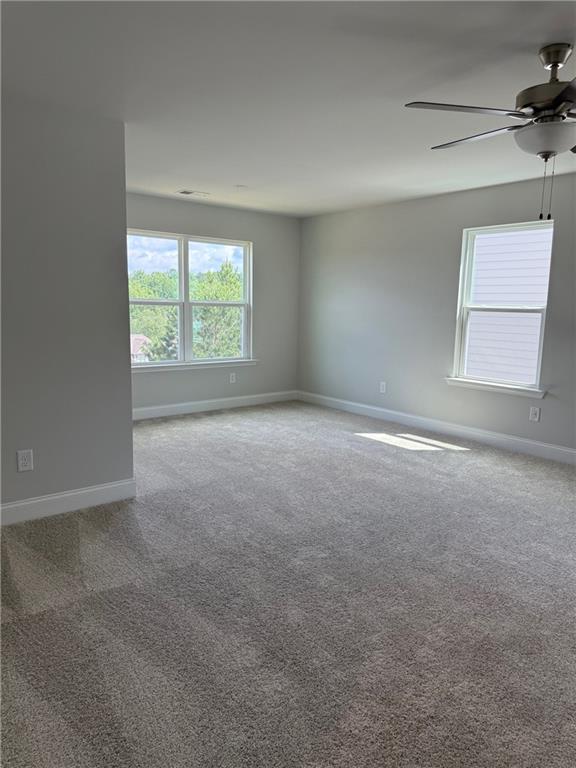 Sierra Creek - Residential