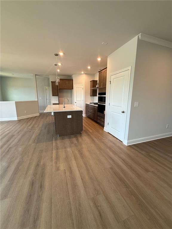 Sierra Creek - Residential