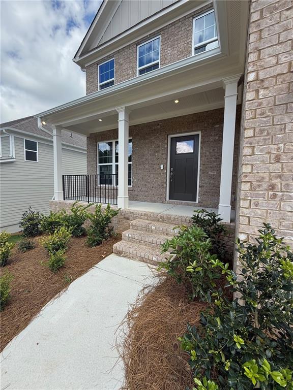 Sierra Creek - Residential