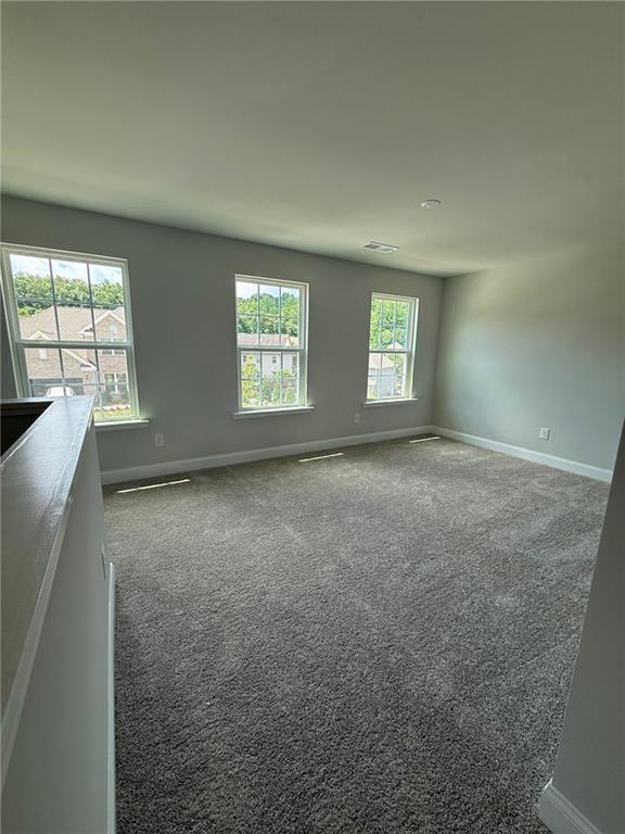 Sierra Creek - Residential