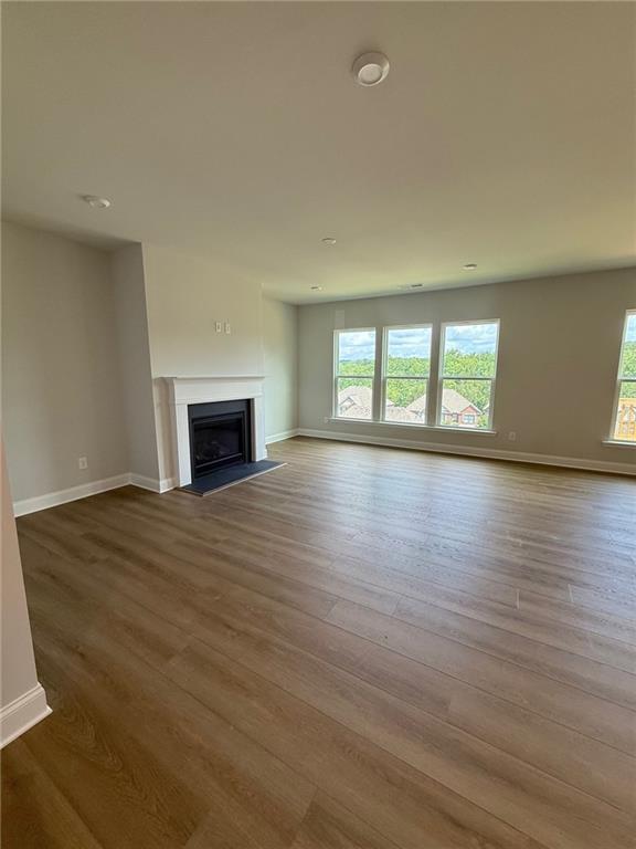 Sierra Creek - Residential