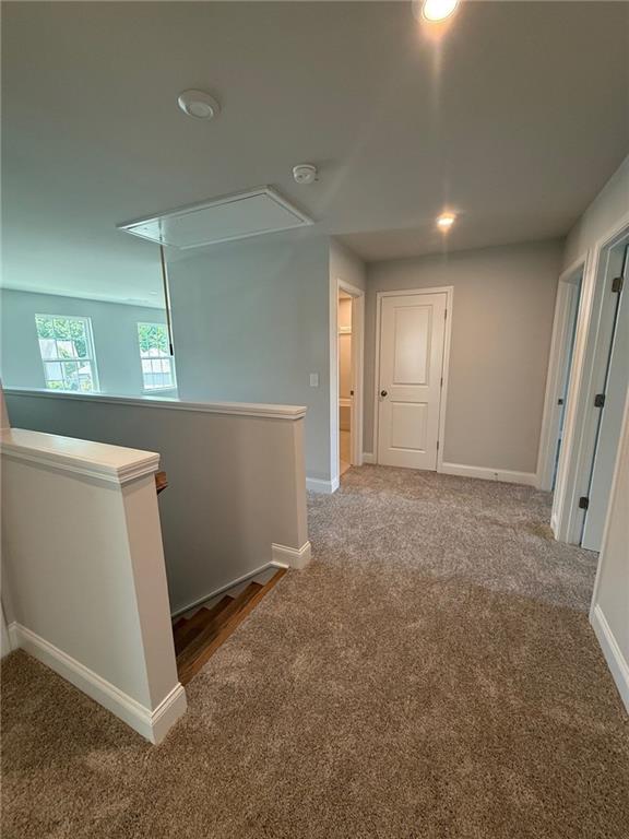 Sierra Creek - Residential