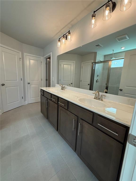 Sierra Creek - Residential