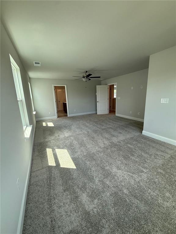 Sierra Creek - Residential