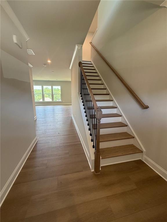 Sierra Creek - Residential