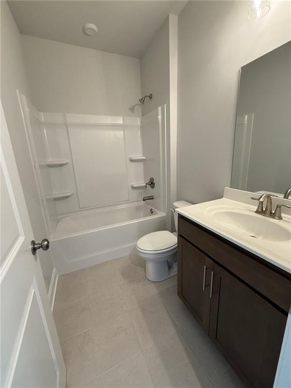 Sierra Creek - Residential