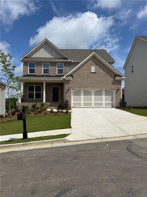 4266 Azalea Ridge Way Hoschton GA 30548