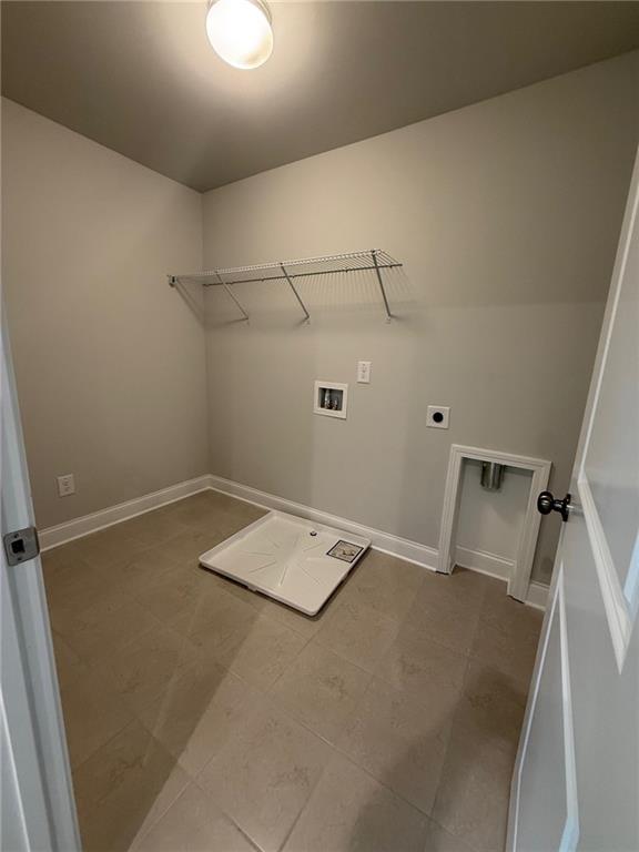 Sierra Creek - Residential