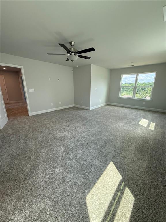 Sierra Creek - Residential