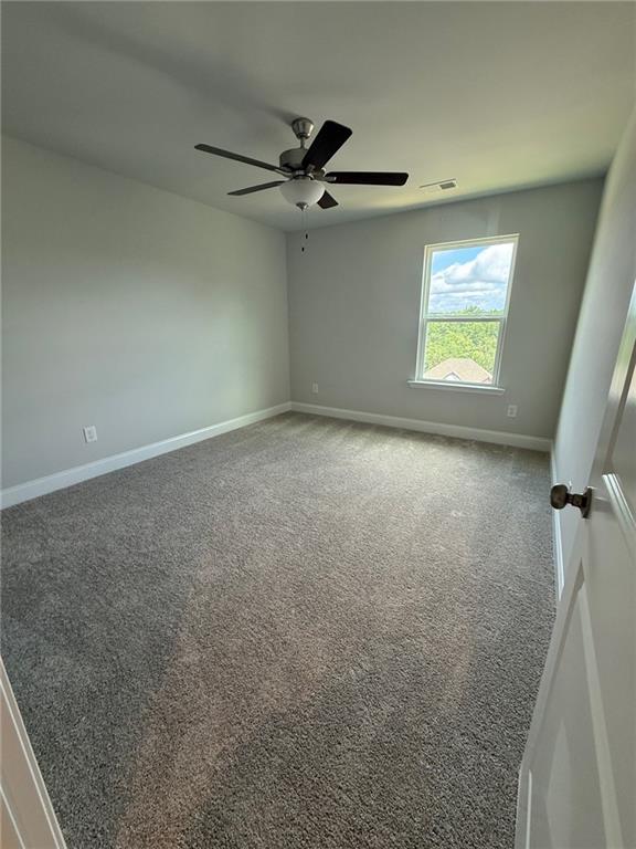 Sierra Creek - Residential