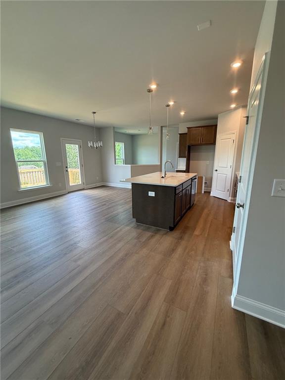 Sierra Creek - Residential