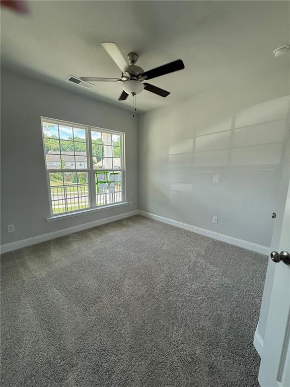 Sierra Creek - Residential