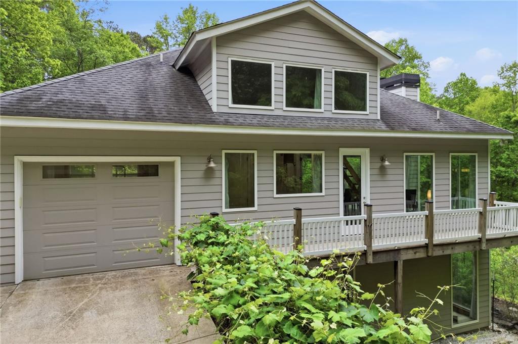 1801 Soap Creek Road