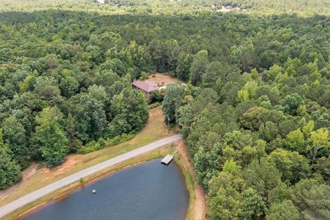 A home in Mcdonough