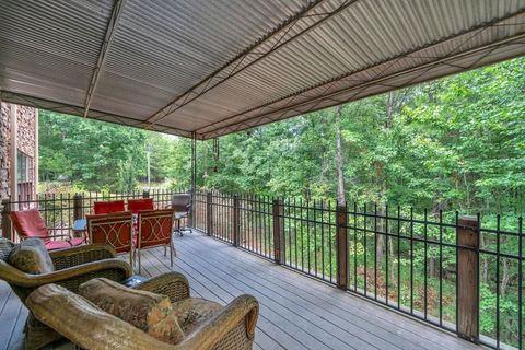 A home in Mcdonough