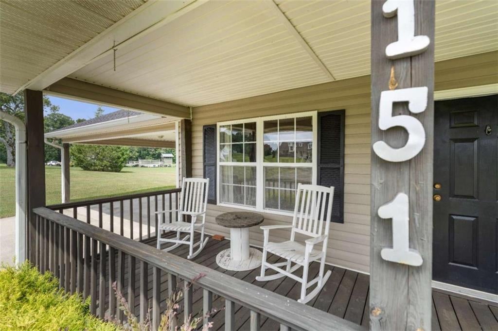 151 Calland Drive